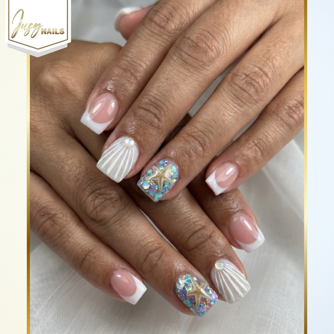 Nail July 15